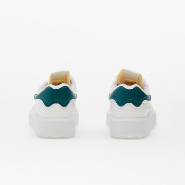 Tenisky a topánky New Balance CT302 LF Biela | CT302LF, 2