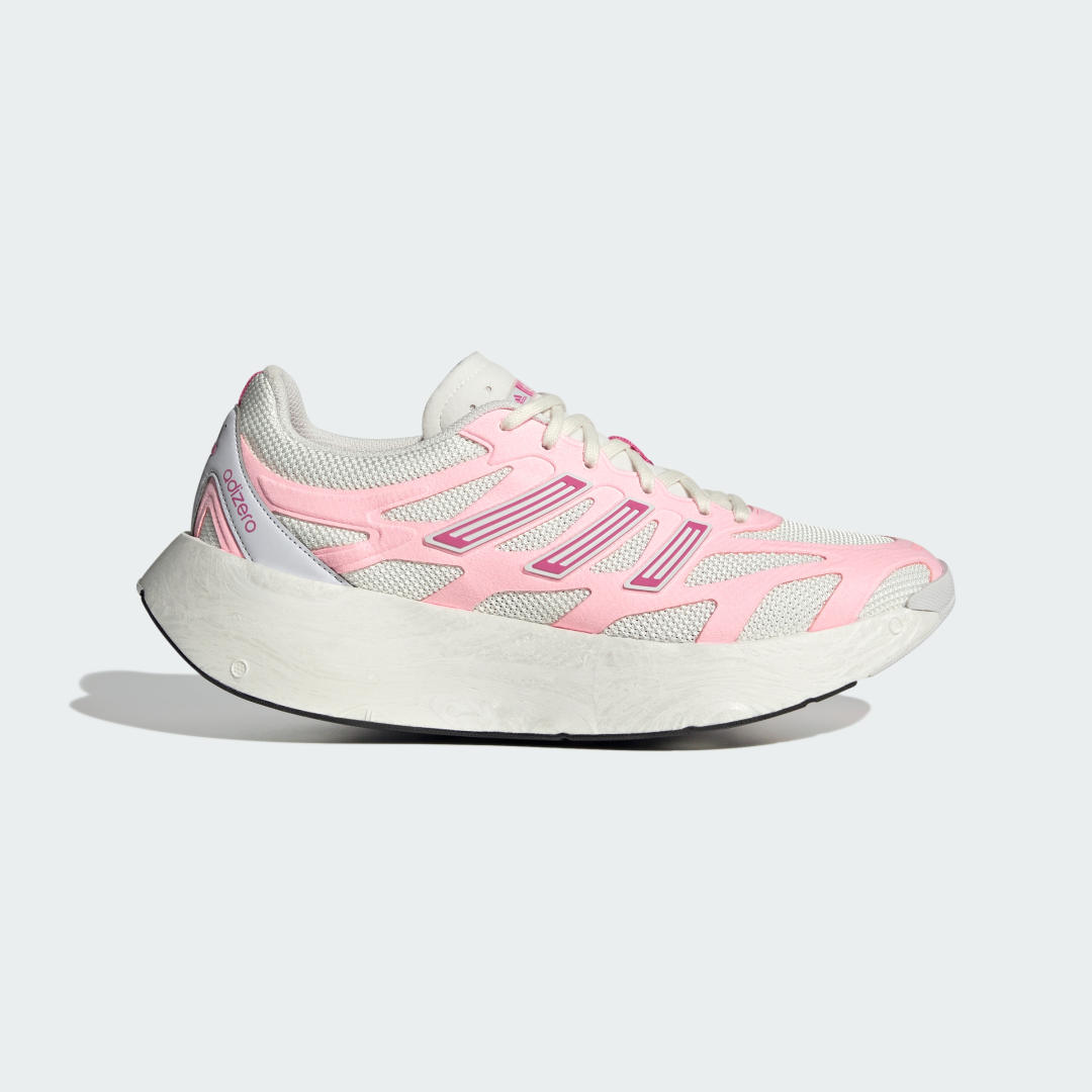 Tenisky a topánky adidas Performance Adizero Aruku Ružová | JQ2732, 0