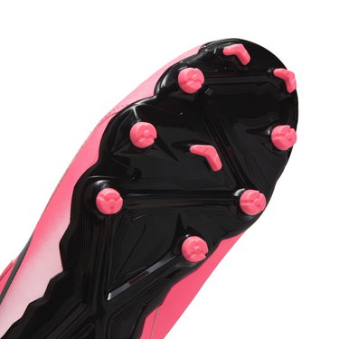 Tenisky a topánky Nike Phantom GX II Academy FG/MG Ružová | FD6722-600, 5