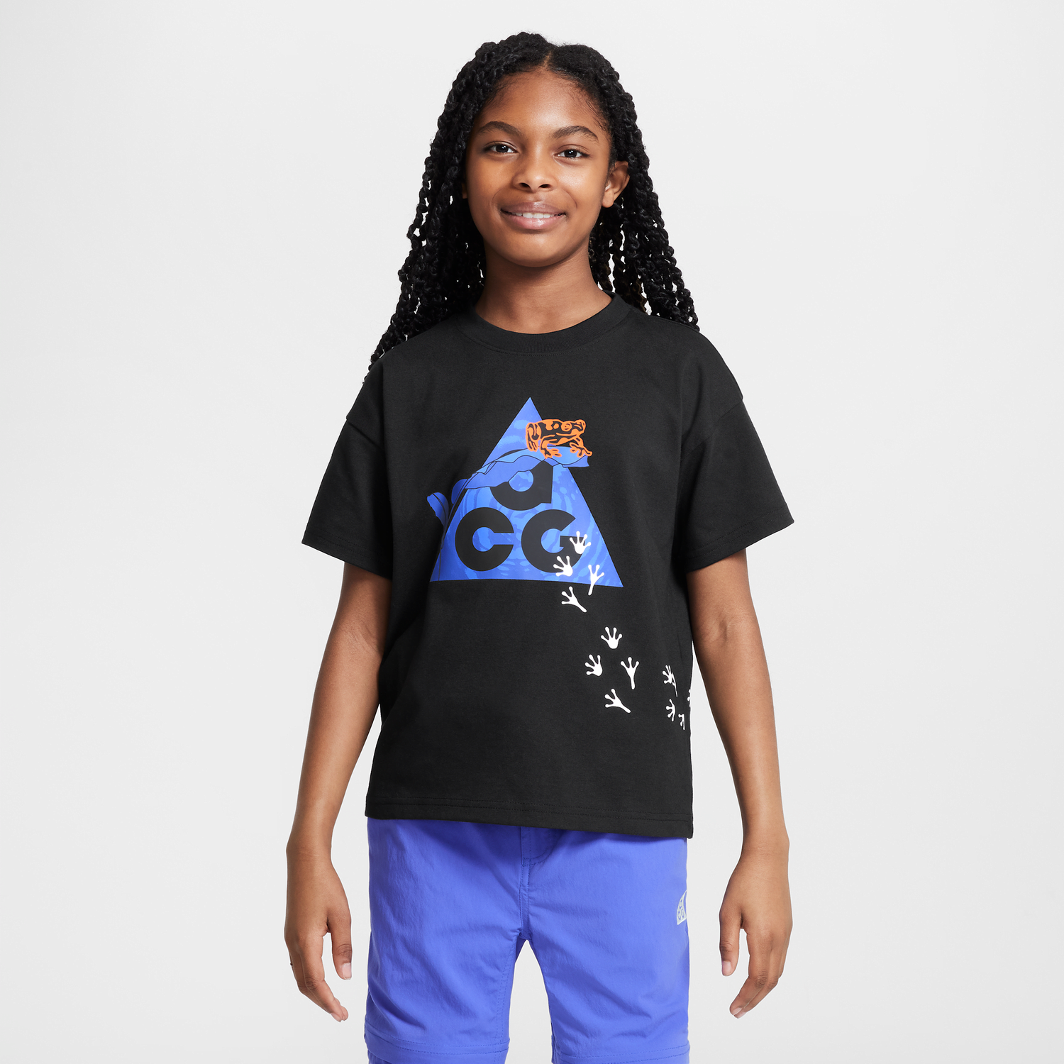 Tričko Nike ACG ACG Dri-FIT T-Shirt Čierna | HQ3254-010, 0