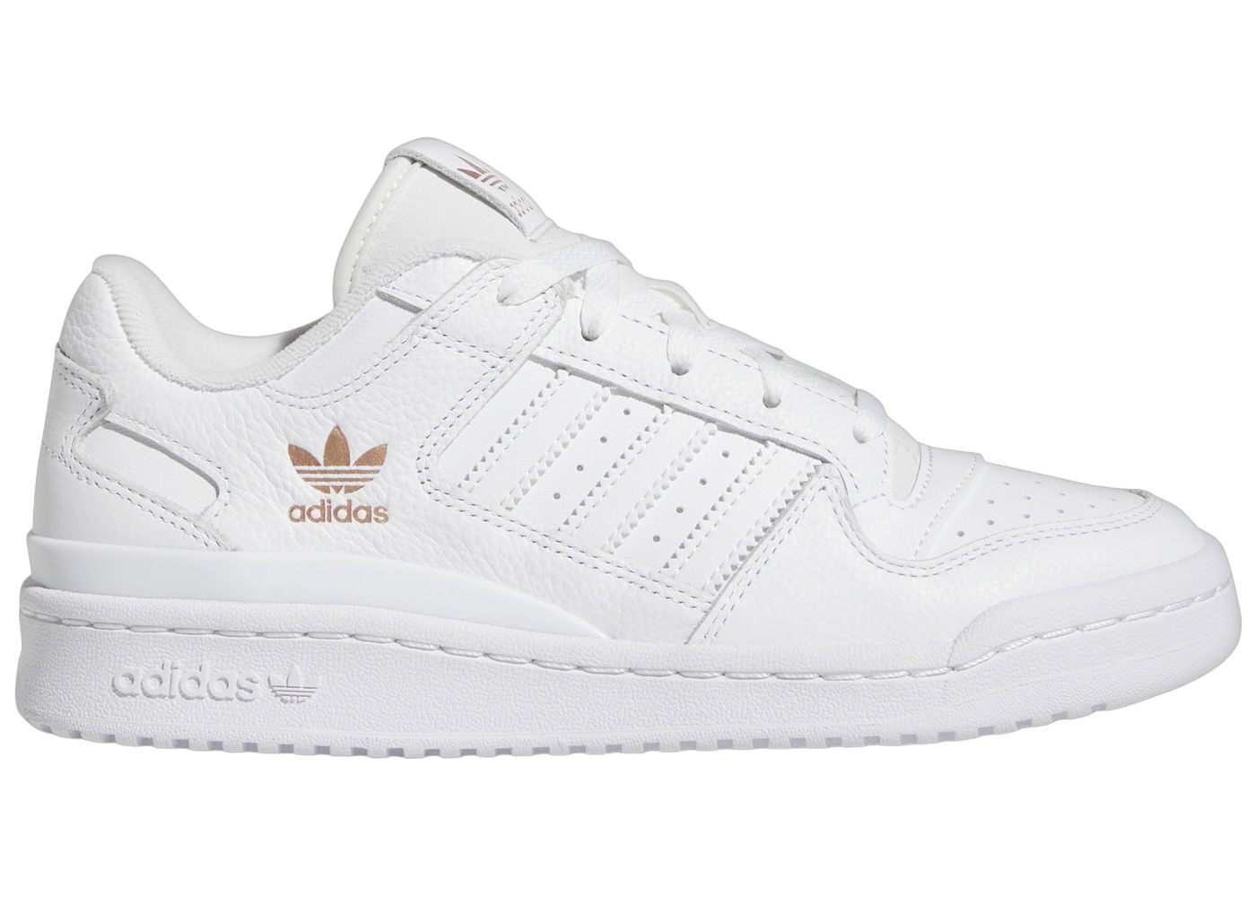 Tenisky a topánky adidas Originals Forum Low Cloud White Supplier Colour W Biela | IG0698, 0