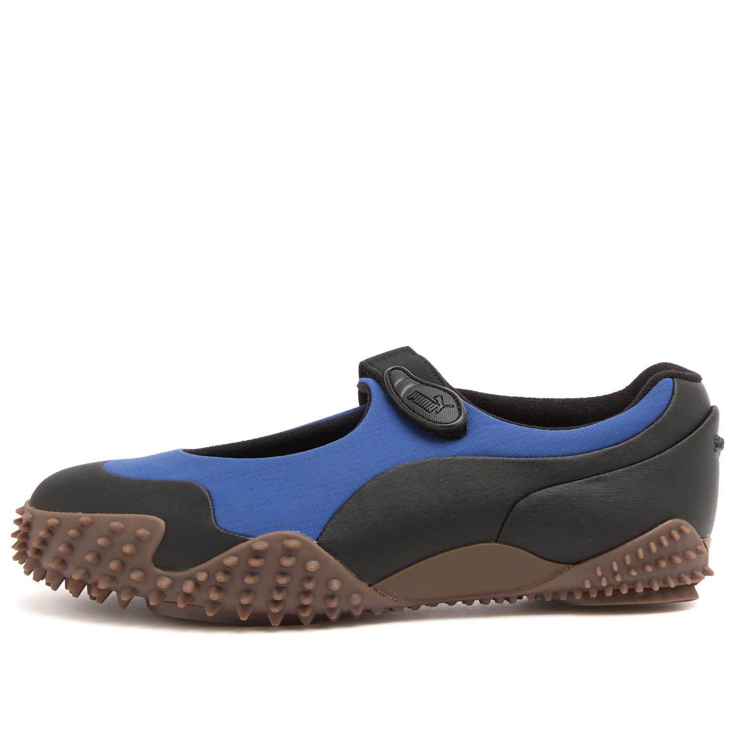 Tenisky a topánky Puma Mostro Fey Gorp Modrá | 403658-01, 1