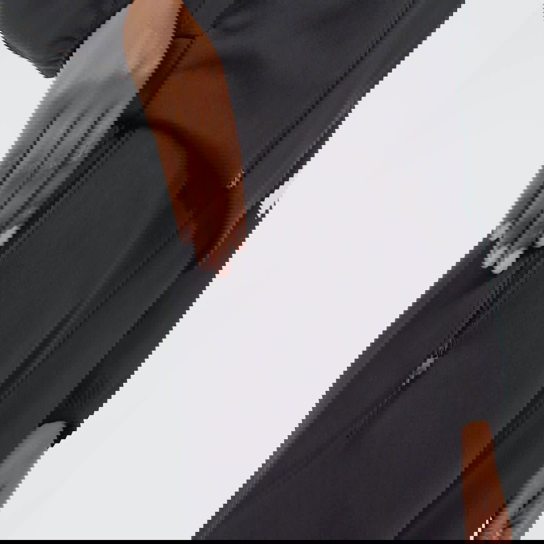 Tepláky adidas Performance Z.N.E. Barrel Sweatpants Čierna | JJ4746, 1