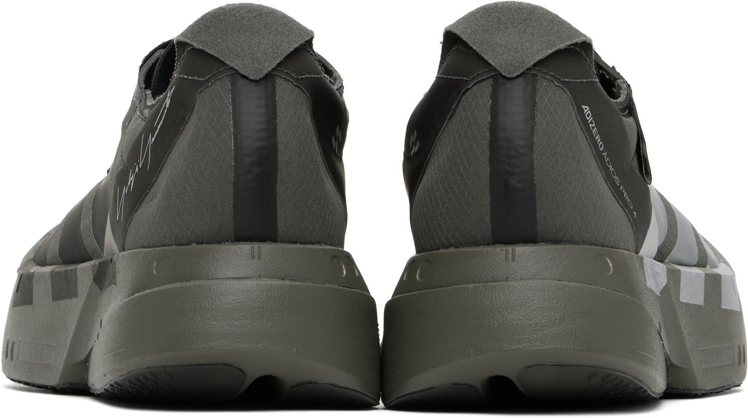 Tenisky a topánky Y-3 Y-3 Adios Pro 4 Zelené | JS3155, 1