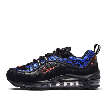 Tenisky a topánky Nike Air Max 98 "Black Leopard" W Čierna | BV1978-001, 1