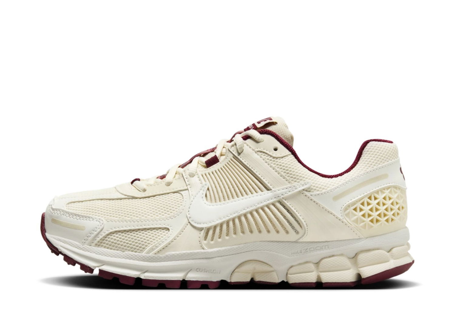 Tenisky a topánky Nike Zoom Vomero 5 "Red Coconut Milk" W Béžová | HF0737-111, 1
