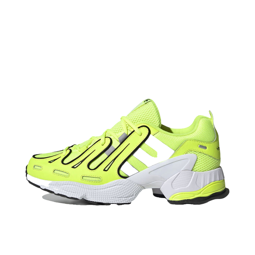 Tenisky a topánky adidas Originals EQT Gazelle Solar Yellow Žltá | EE4773