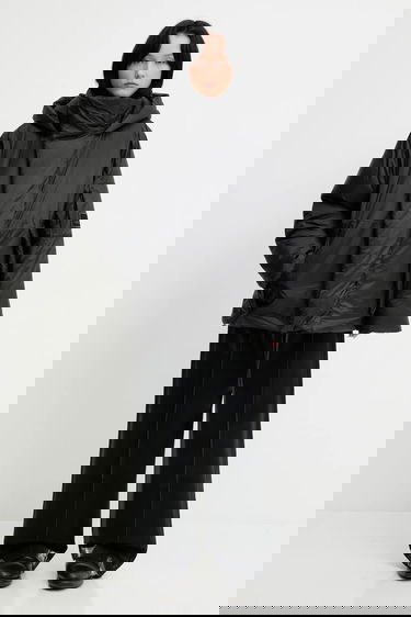 Tepláky adidas Originals adidas Originals Holiday Tp Track Pants Čierna | JV7503, 4