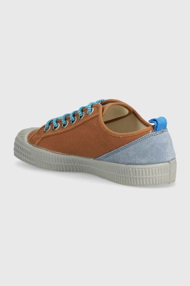 Tenisky a topánky Novesta Novesta Star Master Hiker Hnedá | N372013.48Y48Y212, 2