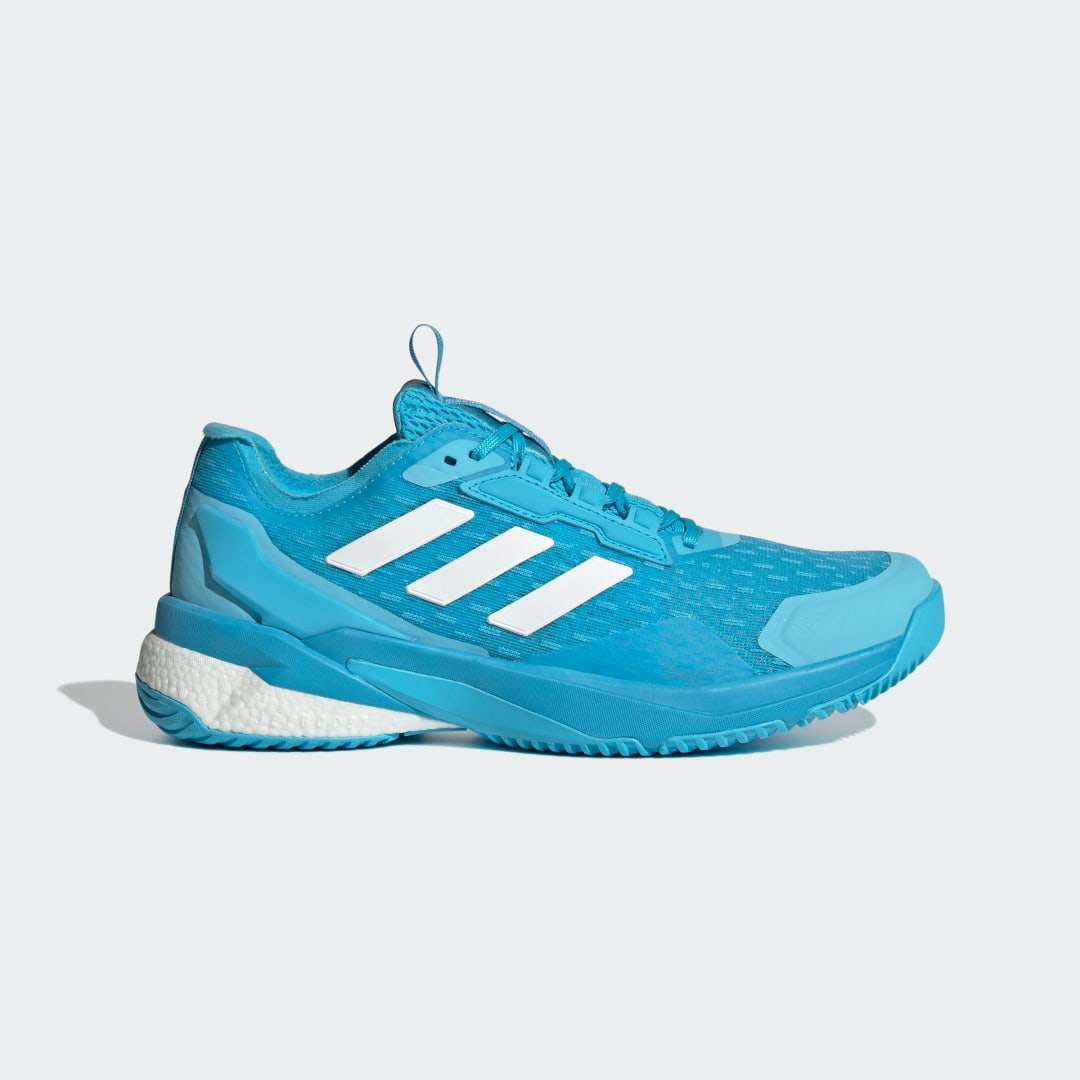 Tenisky a topánky adidas Performance Crazyflight 5 Tyrkysová | IH8111, 0