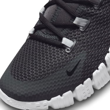 Tenisky a topánky Nike Free Metcon 4 AMP Training Shoes Šedá | DZ6326-001, 4