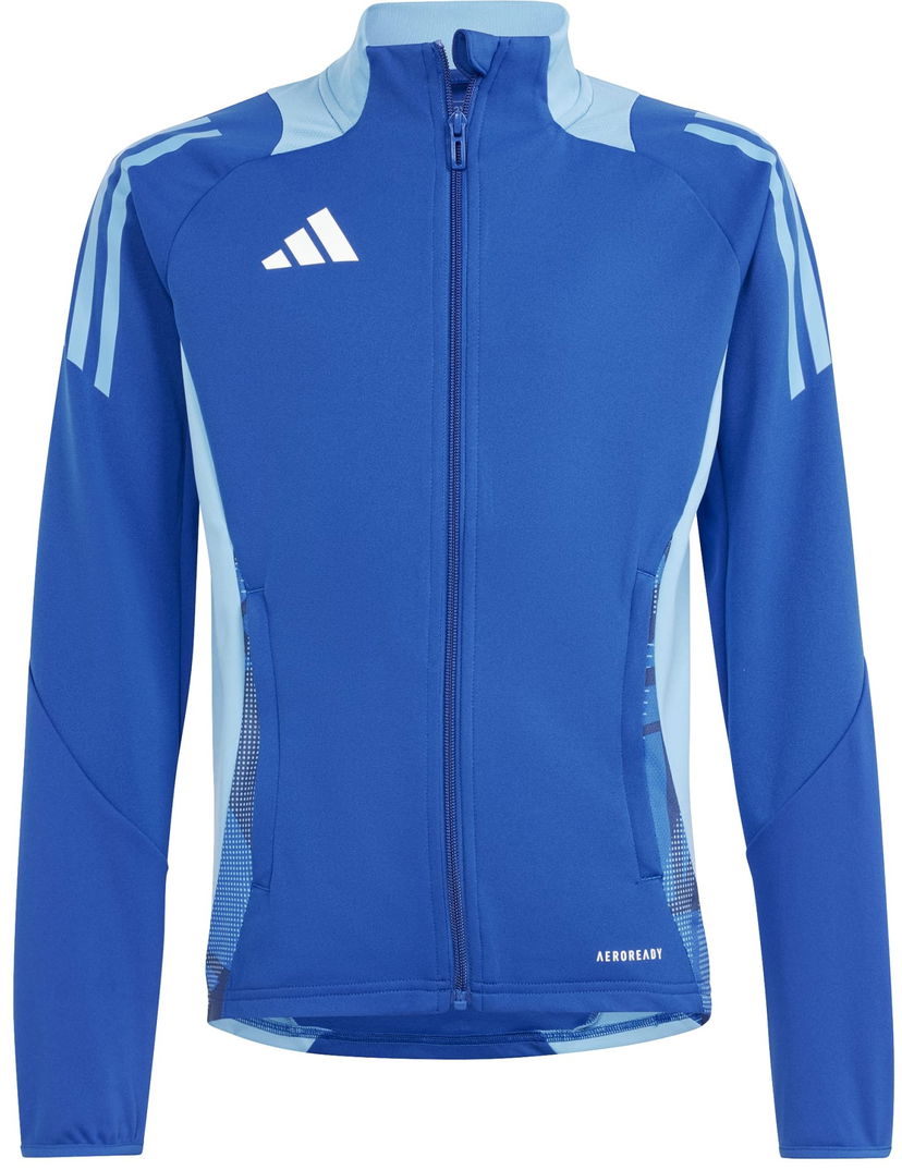 Bunda adidas Originals adidas TIRO24 C TRJKTY Modrá | ir5503