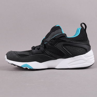 Tenisky a topánky Puma Blaze Of Glory Mesh Evo black Čierna | 357464 01, 1