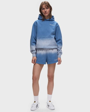 Šortky Sporty & Rich Dip Dye Sweat Shorts Modrá | SH020S413SB, 1