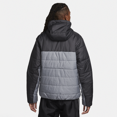 Prešívaná bunda Nike Air Synthetic-Fill Jacket Čierna | FN0251-065, 1