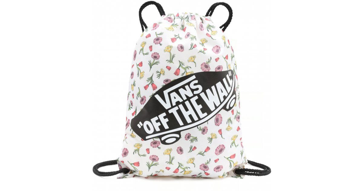 Drawstring Bag