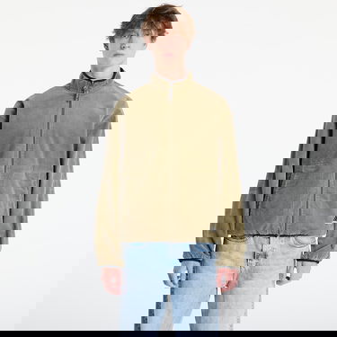 Bunda adidas Originals Equipment Reversible Corduroy Jacket Focus Olive Zelené | JV7660, 0