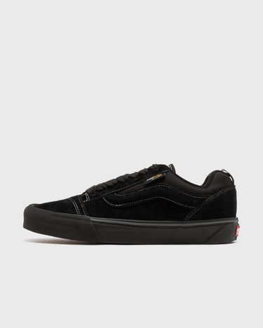 Tenisky a topánky Vans Knu Skool Čierna | VN000CRPBMA, 3