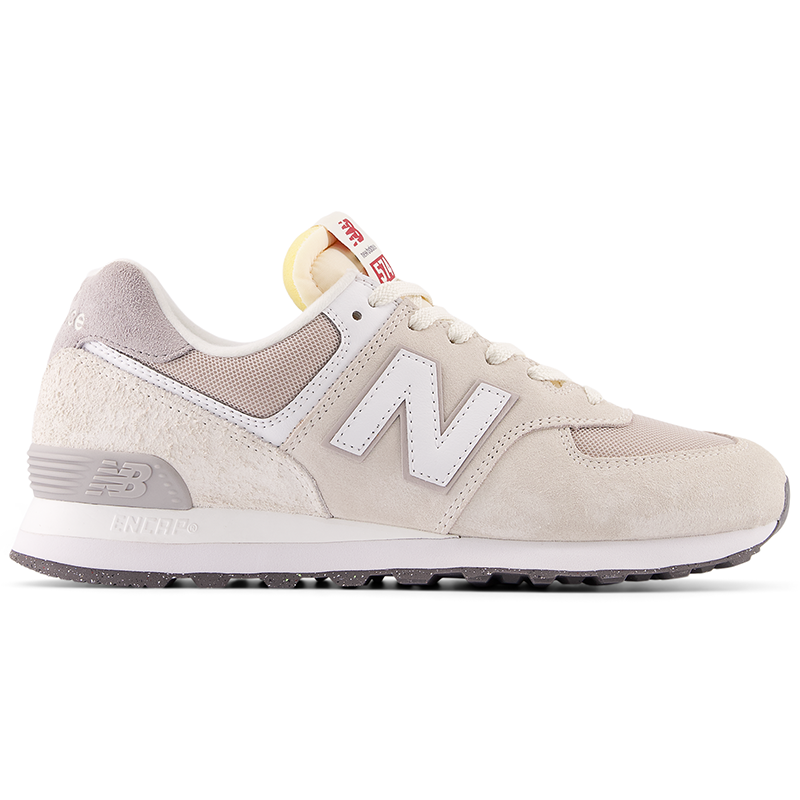 Tenisky a topánky New Balance 574 Béžová | U574RCD