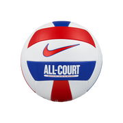 All Court Volleyball Official Size & Weight