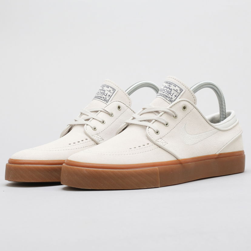 Skateboarding Nike SB Zoom Stefan Janoski Béžová | 333824-057
