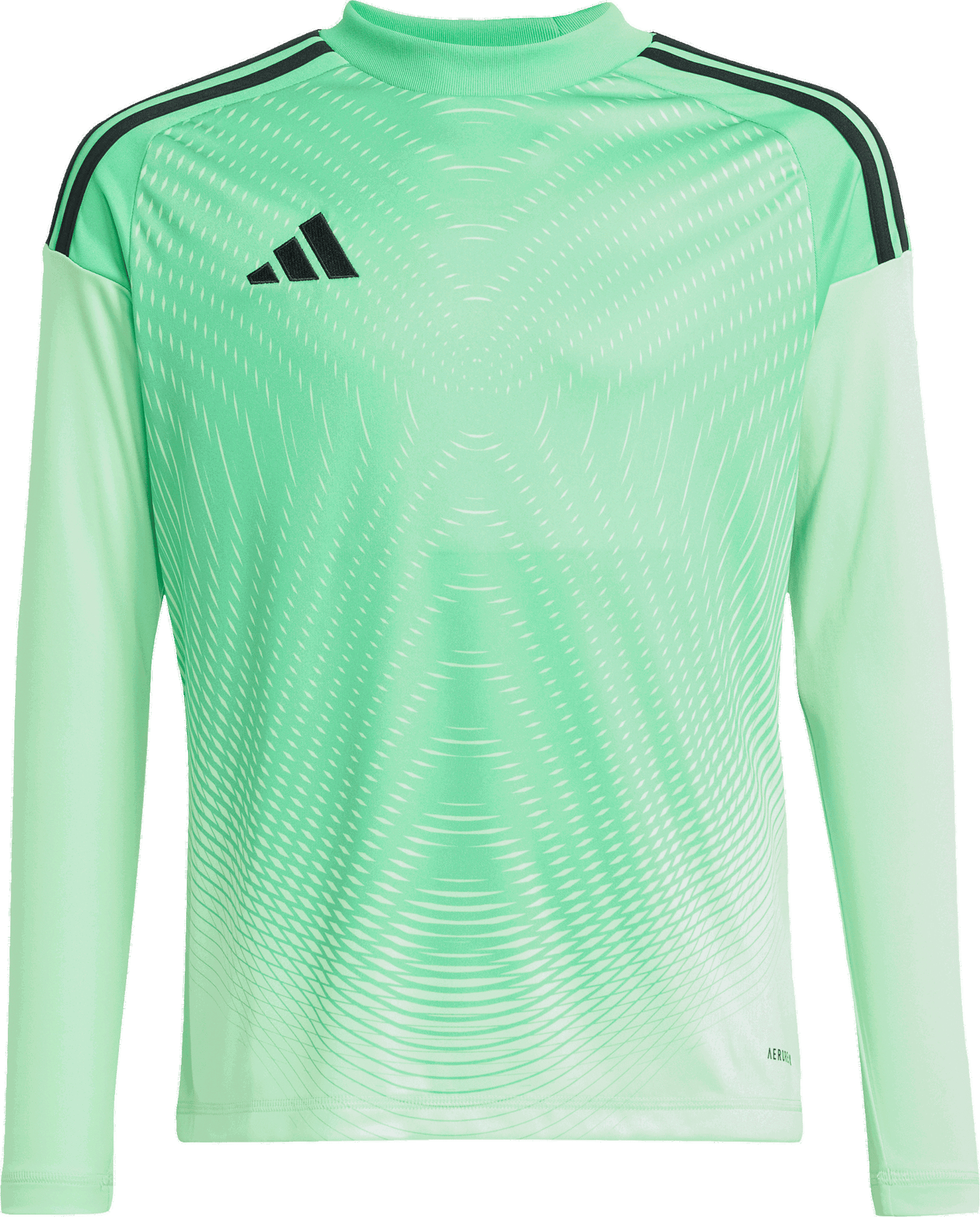 Dres adidas Originals adidas Tiro 25 Competition Long Sleeve Goalkeeper Jersey Zelené | ji9730, 1