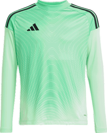 Dres adidas Originals adidas Tiro 25 Competition Long Sleeve Goalkeeper Jersey Zelené | ji9730, 1