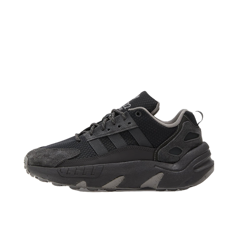 Tenisky a topánky adidas Originals ZX 22 BOOST Čierna | GY6696