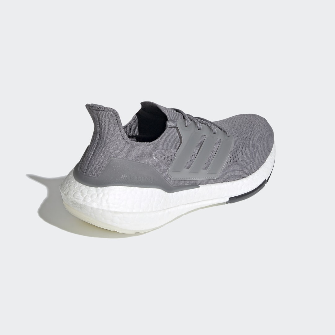 Tenisky a topánky adidas Performance UltraBoost 21 Šedá | FY0381, 1