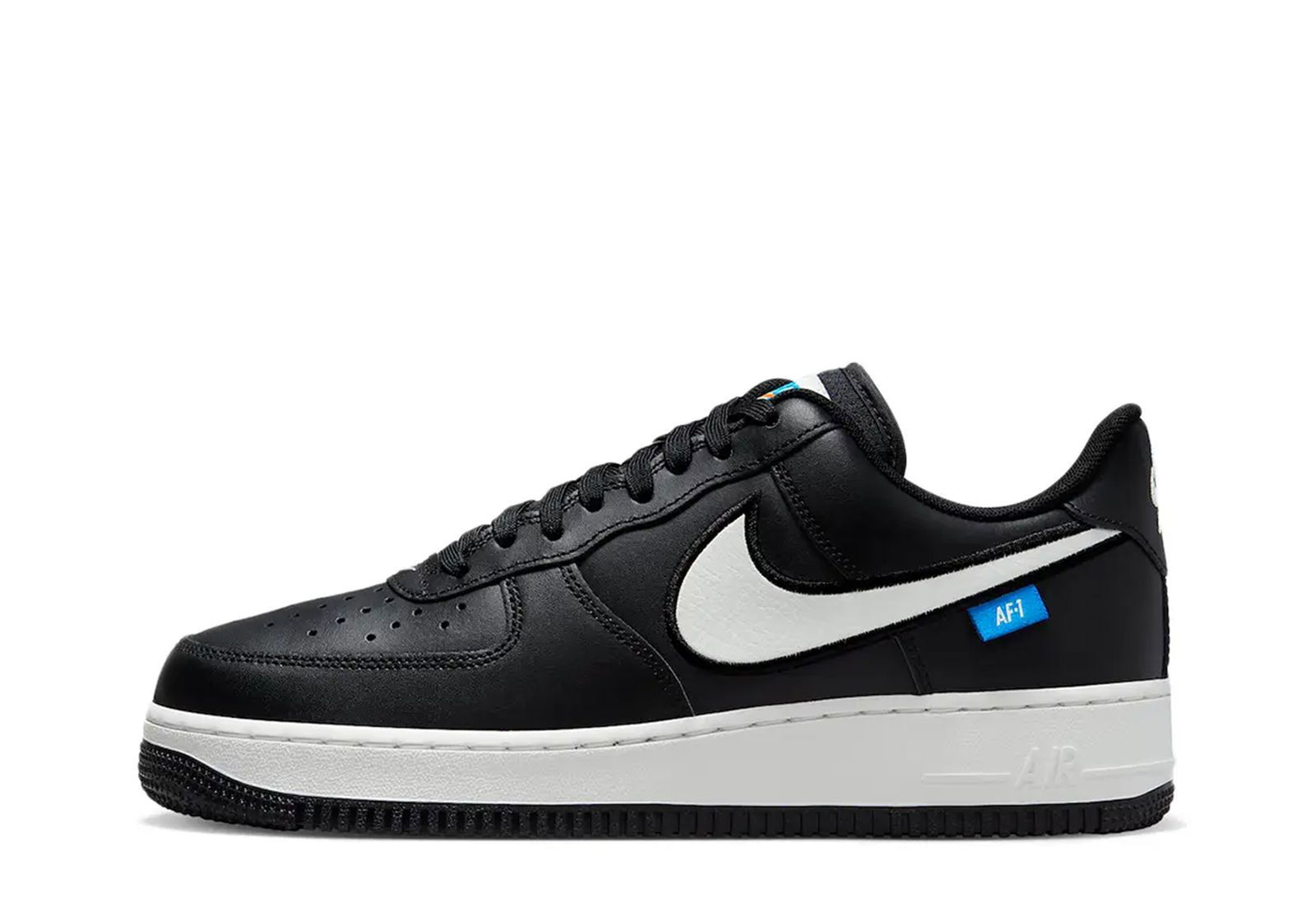 Air Force 1 '07