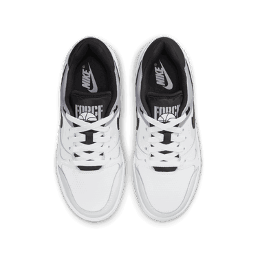 Tenisky a topánky Nike Full Force Low Biela | FV5929-101, 4