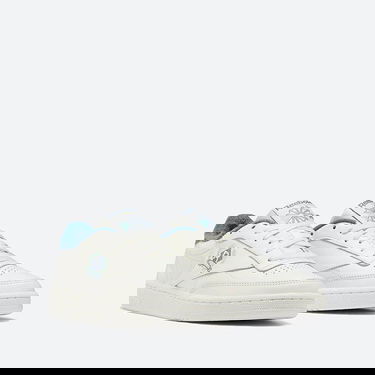 Tenisky a topánky Reebok Club C 85 Biela | H05812, 3