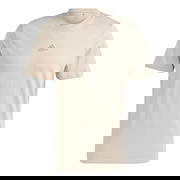 Embroidered Logo T-Shirt