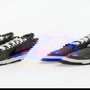 Tenisky a topánky Nike Dunk Low Retro SE Viotech Fialová | IB6400-400, 5