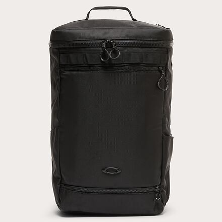 Batoh OAKLEY Oakley Enhance Lt Boxpack L 8.0 Fw Backpack Čierna | FOS901842-081U, 0