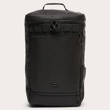 Batoh OAKLEY Oakley Enhance Lt Boxpack L 8.0 Fw Backpack Čierna | FOS901842-081U, 0
