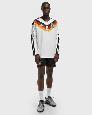 Dres adidas Originals DFB Authentic Home Long Sleeve Football Jersey Rôznofarebný | JM1336, 1