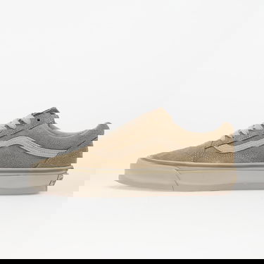 Tenisky a topánky Vans LX Old Skool Shag Suede Béžová | VN000D9JEMF1, 0