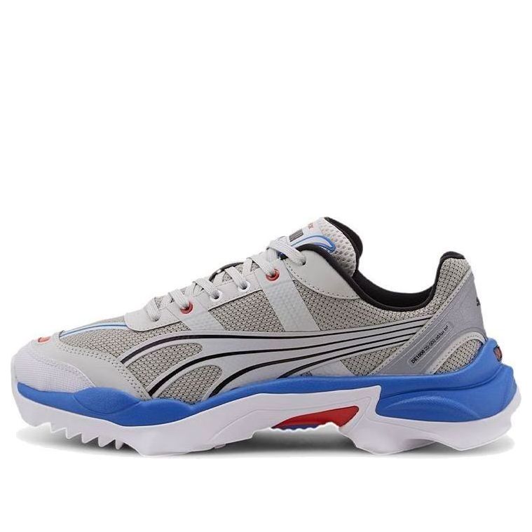 Tenisky a topánky Puma Nitefox Highway Modrá | 371480-01, 0