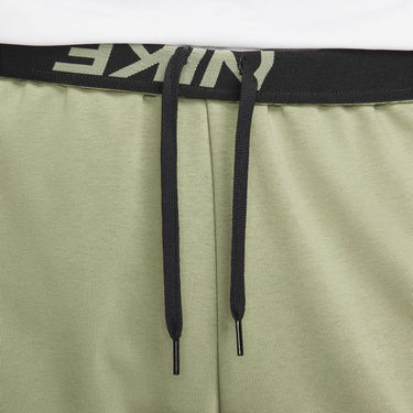Tepláky Nike Dri-FIT Pants Zelené | FB8577-386, 3
