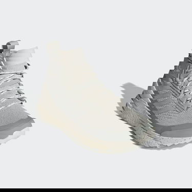 Tenisky a topánky adidas Performance Parley x Terrex Free Hiker Šedá | GX2421, 5