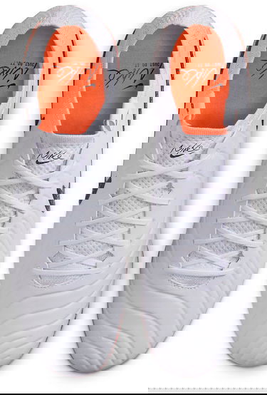 Tenisky a topánky Nike LEGEND 10 ELITE FG OLY Biela | fq3249-900, 4