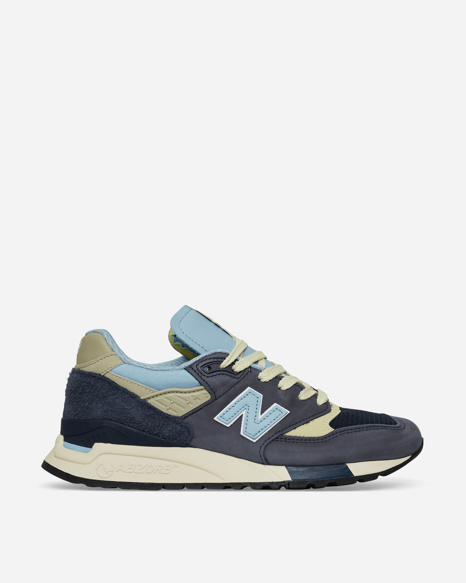 Tenisky a topánky New Balance U998CB Navy | U998CB, 1