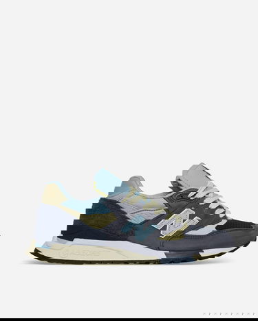 Tenisky a topánky New Balance U998CB Navy | U998CB, 1