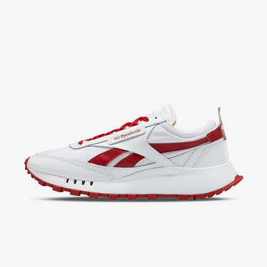 Tenisky a topánky Reebok Classic Leather Legacy W Biela | GW9970, 1