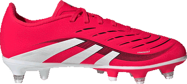 Tenisky a topánky adidas Performance Predator League SG J Ružová | id3760, 3