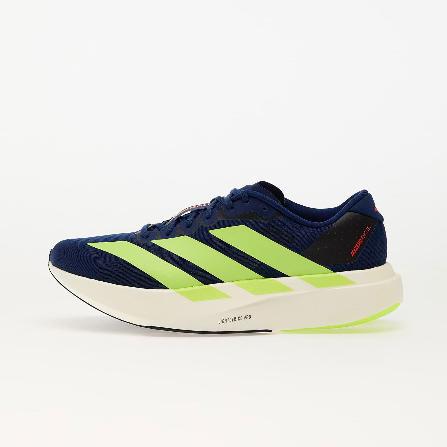 Tenisky a topánky adidas Performance Adizero Evo Sl Modrá | JR3415, 0