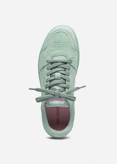 Tenisky a topánky AXEL ARIGATO Dice Lo Zelené | F2809006, 4