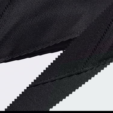 Šiltovka adidas Performance 3-Stripes Baseball Cap Čierna | JG1072, 2