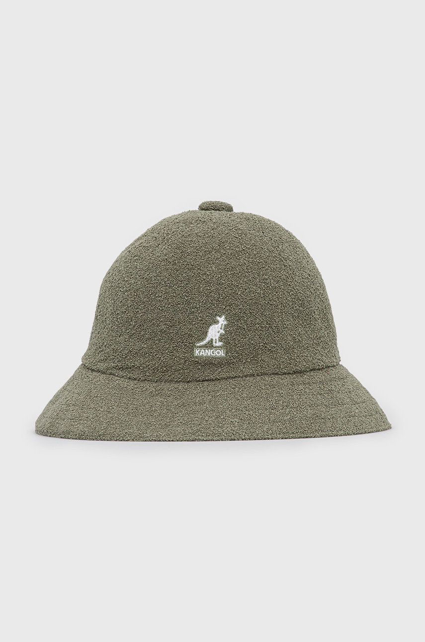 Klobúk Kangol Hat Šedá | 0397BC.OG349, 0